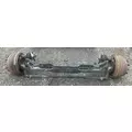 KENWORTH T300 Axle Beam (Front) thumbnail 1