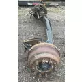 KENWORTH T300 Axle Beam (Front) thumbnail 4