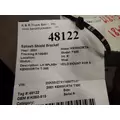 KENWORTH T300 Bracket, Splash Shield thumbnail 3