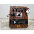 KENWORTH T300 Dash  Console Switch thumbnail 1