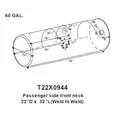 KENWORTH T300 FUEL TANK thumbnail 2