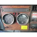 KENWORTH T300 GAUGE CLUSTER thumbnail 1