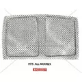 KENWORTH T300 GRILLE thumbnail 1