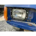 KENWORTH T300 Headlamp Assembly thumbnail 1