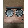 KENWORTH T300 Instrument Cluster thumbnail 1