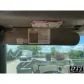 KENWORTH T300 Interior Sun Visor thumbnail 3