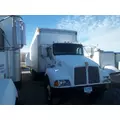 KENWORTH T300 WHOLE TRUCK FOR RESALE thumbnail 3