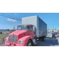KENWORTH T300 WHOLE TRUCK FOR RESALE thumbnail 1