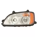 KENWORTH T370 2008-2021 HEADLAMP ASSEMBLY thumbnail 1