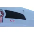 KENWORTH T370 AIR INTAKE LOUVERCOVER thumbnail 1