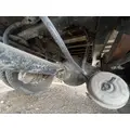KENWORTH T370 Axle Assembly, Rear thumbnail 1