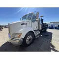 KENWORTH T370 Bumper Assembly, Front thumbnail 1
