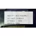 KENWORTH T370 Column Switch thumbnail 8