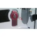 KENWORTH T370 HOOD ORNAMENT thumbnail 1
