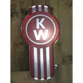 KENWORTH T370 HOOD ORNAMENT thumbnail 2