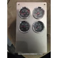KENWORTH T370 Instrument Cluster thumbnail 1