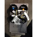 KENWORTH T370 Instrument Cluster thumbnail 3