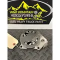 KENWORTH T370 Oil Pump thumbnail 6