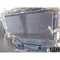 KENWORTH T370 Radiator Shroud thumbnail 2