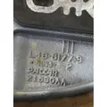 KENWORTH T380 HOOD HINGE thumbnail 5