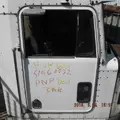 KENWORTH T400 DOOR ASSEMBLY, FRONT thumbnail 2