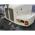 KENWORTH T400 Hood thumbnail 4