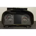 KENWORTH T400 Instrument Cluster thumbnail 1