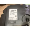 KENWORTH T400 Instrument Cluster thumbnail 7