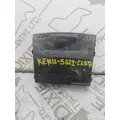 KENWORTH T400 Instrument Cluster thumbnail 15