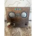 KENWORTH T400 Instrument Cluster thumbnail 1