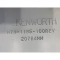 KENWORTH T440 Bumper Assembly, Front thumbnail 5