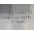 KENWORTH T440 Bumper Center Section thumbnail 5