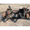 KENWORTH T450 Axle Assy Front Steer thumbnail 3
