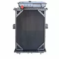 KENWORTH T450 RADIATOR ASSEMBLY thumbnail 2