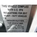 KENWORTH T470 WHOLE TRUCK FOR RESALE thumbnail 7