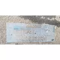 KENWORTH T6 Series Fairing, Side thumbnail 6