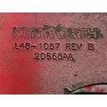 KENWORTH T6 Series Hood Hinge thumbnail 7