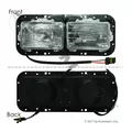 KENWORTH T600 1984-2007 HEADLAMP ASSEMBLY thumbnail 2