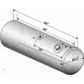 KENWORTH T600 1985-2007 FUEL TANK thumbnail 1