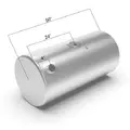 KENWORTH T600 1985-2007 FUEL TANK thumbnail 2