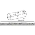 KENWORTH T600 1985-2007 FUEL TANK thumbnail 1