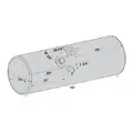 KENWORTH T600 1985-2007 FUEL TANK thumbnail 2