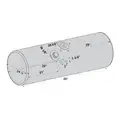 KENWORTH T600 1985-2007 FUEL TANK thumbnail 2