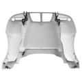 KENWORTH T600 1985-2007 HOOD thumbnail 3