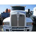 KENWORTH T600 1985-2007 HOOD thumbnail 1