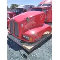 KENWORTH T600 1985-2007 HOOD thumbnail 13