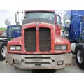 KENWORTH T600 1985-2007 HOOD thumbnail 2