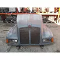 KENWORTH T600A 1986-1989 HOOD thumbnail 2