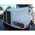 KENWORTH T600A 1986-1989 HOOD thumbnail 2