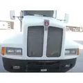 KENWORTH T600A 1986-1989 HOOD thumbnail 3